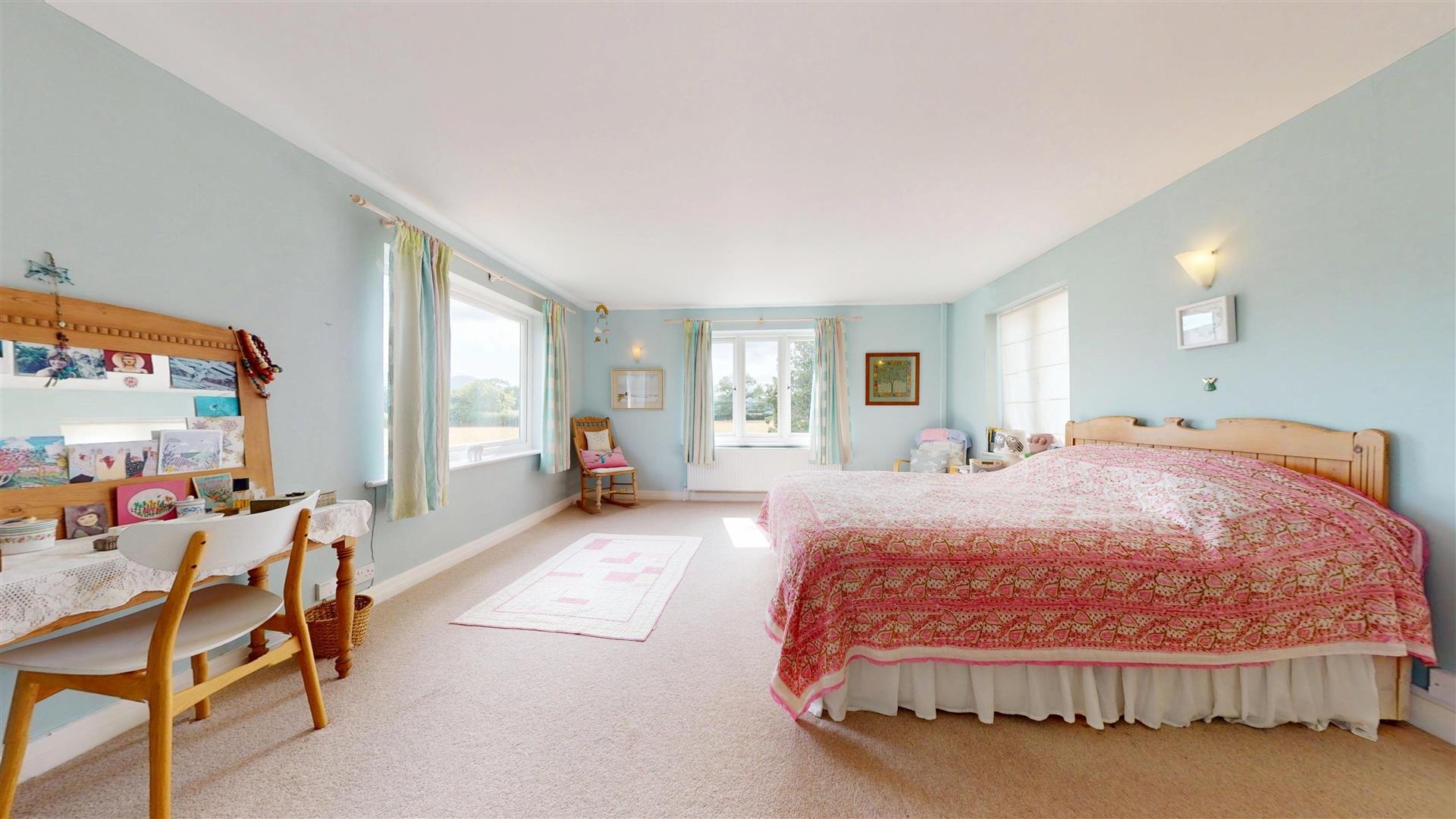 Rhewl, Ruthin - 