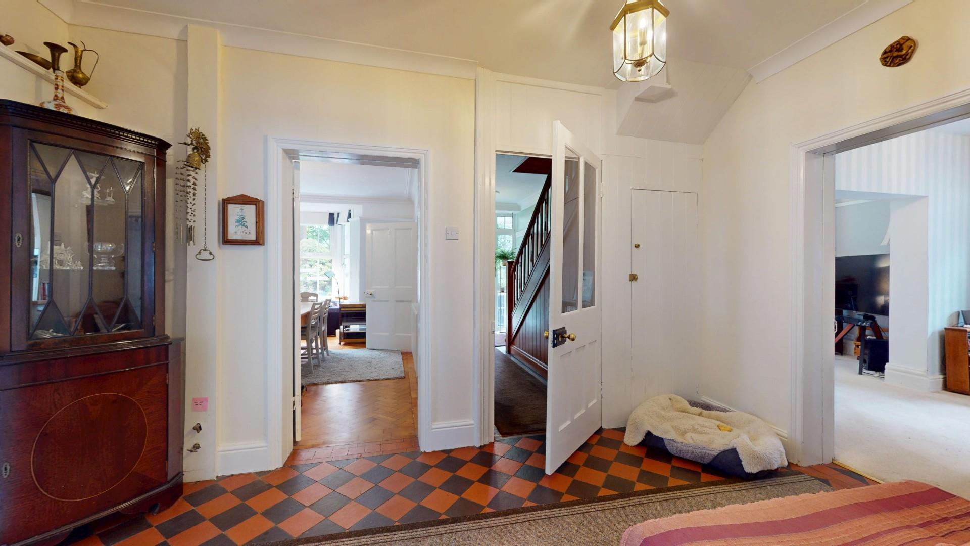 Llandderfel, Bala - 