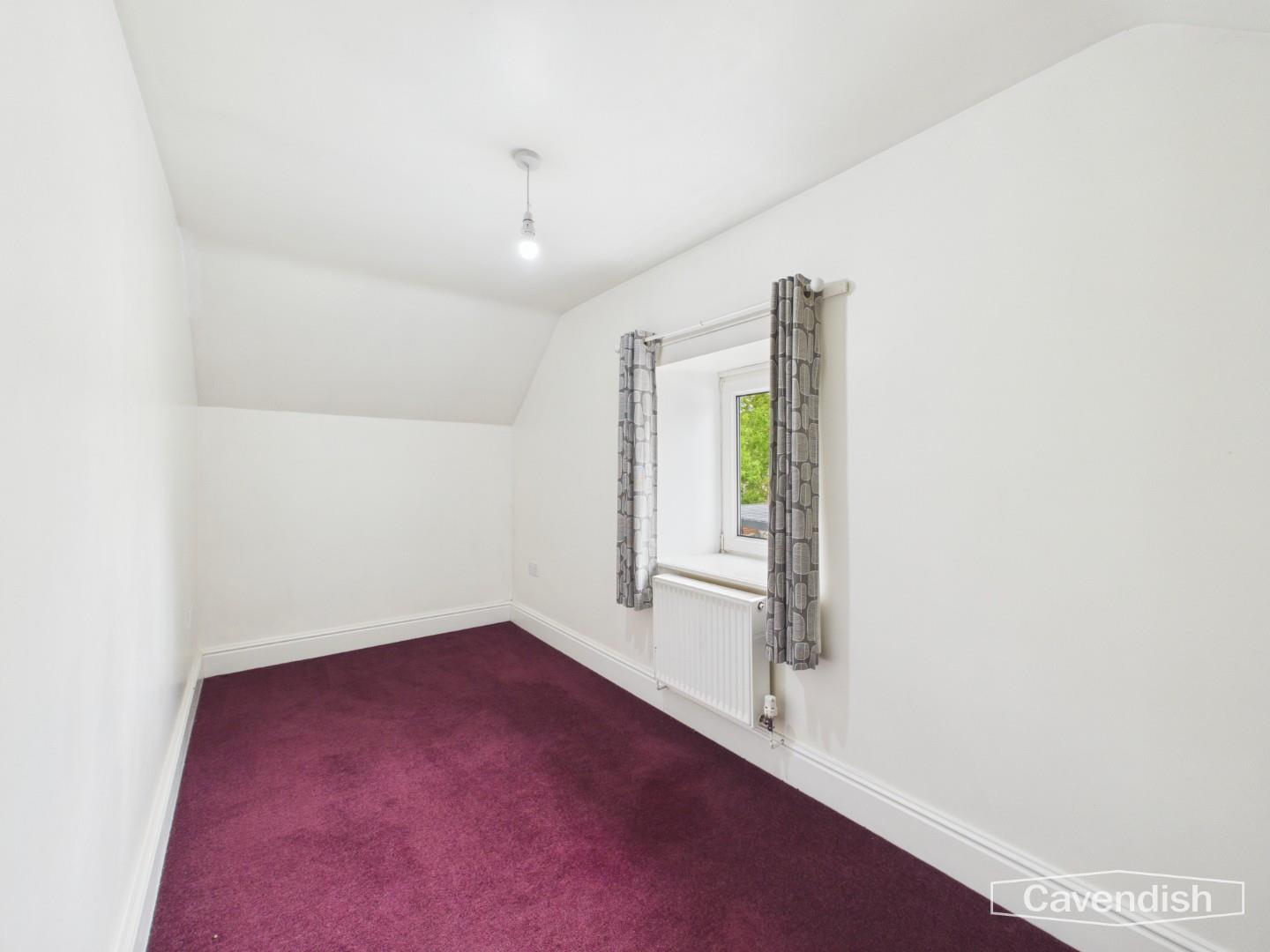 Berwyn Street, Llandrillo, Corwen - BEDROOM TWO