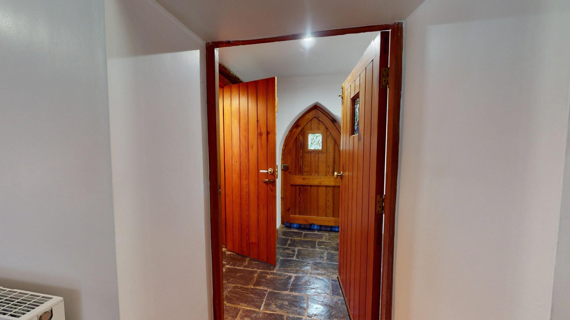 Pwllglas, Ruthin - 
