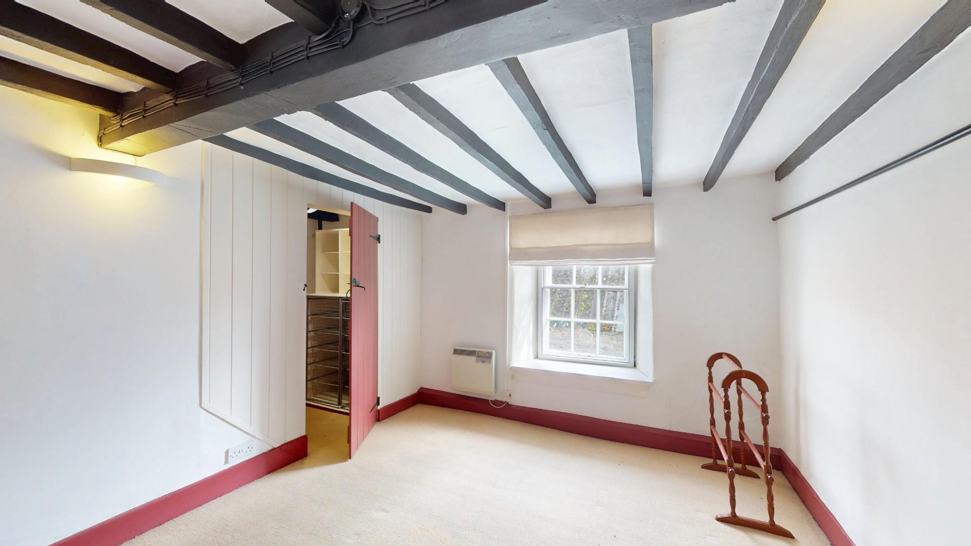 Llandderfel, Bala - BEDROOM TWO