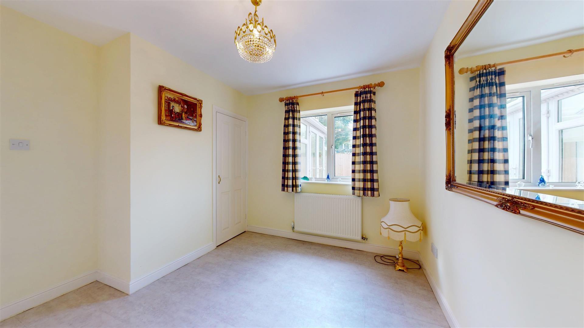 Prior Street, Ruthin - BEDROOM TWO