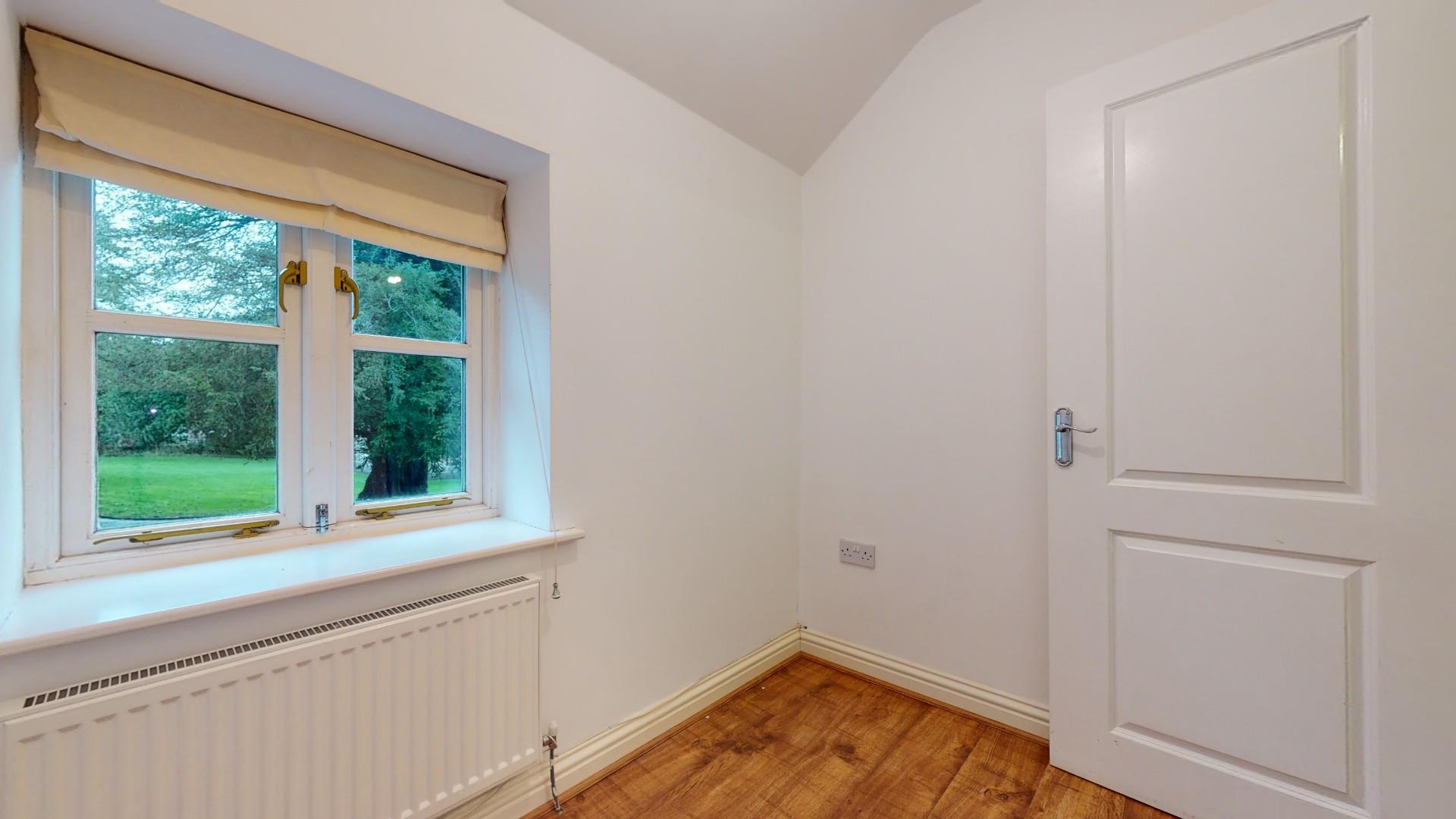 Church Mews, Llanfair Dyffryn Clwyd, Ruthin - BEDROOM TWO