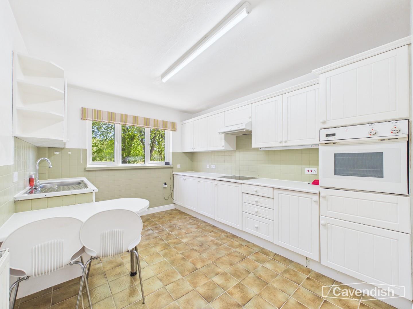 Maes Ffynnon, Ruthin - KITCHEN/BREAKFAST ROOM