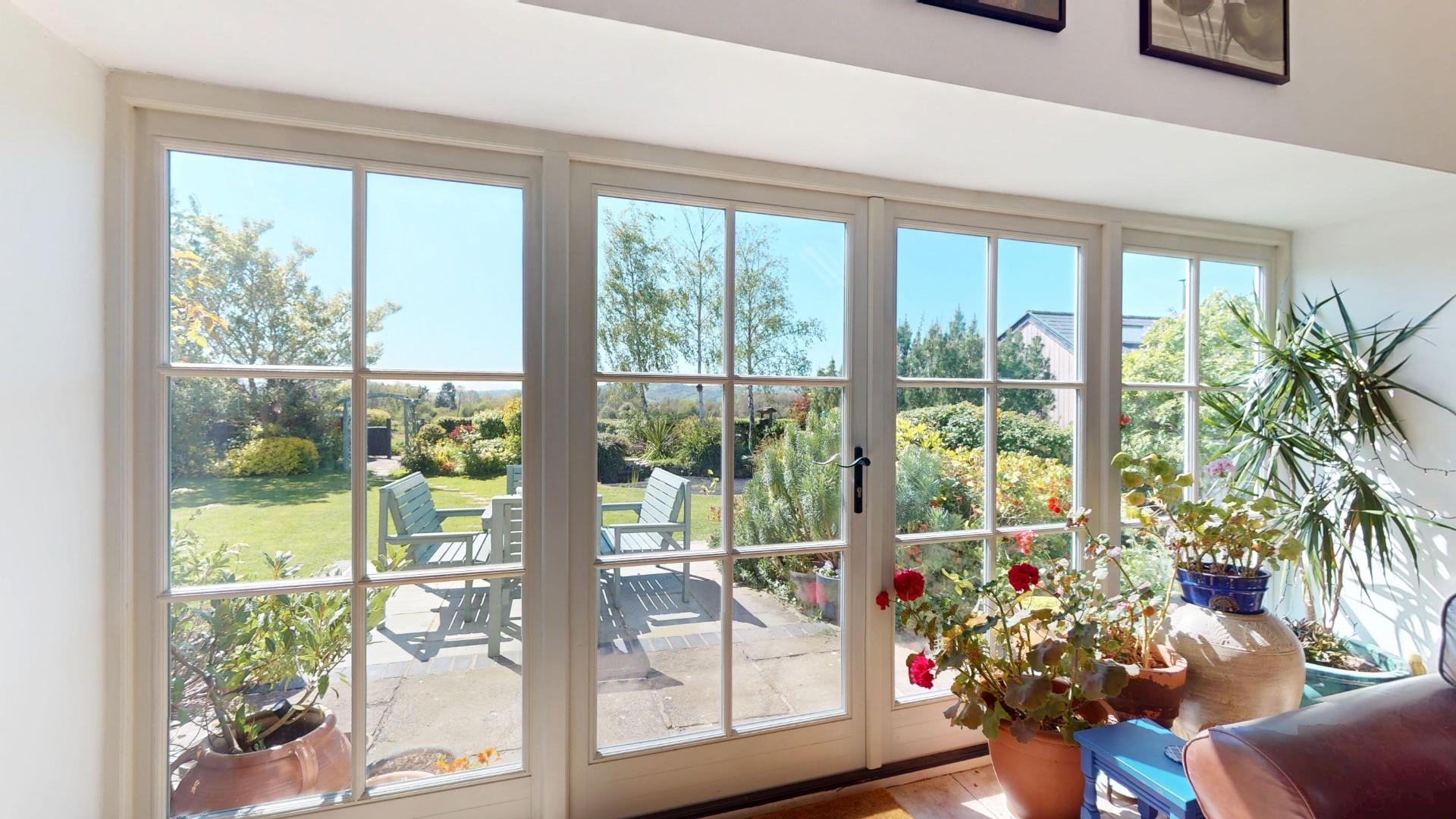 Llandyrnog, Denbigh - 