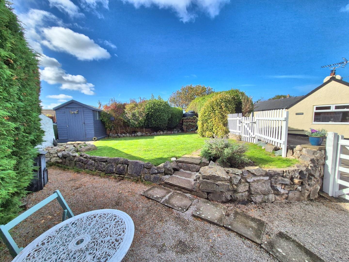 Bryn Y Felin, Dyserth, - 