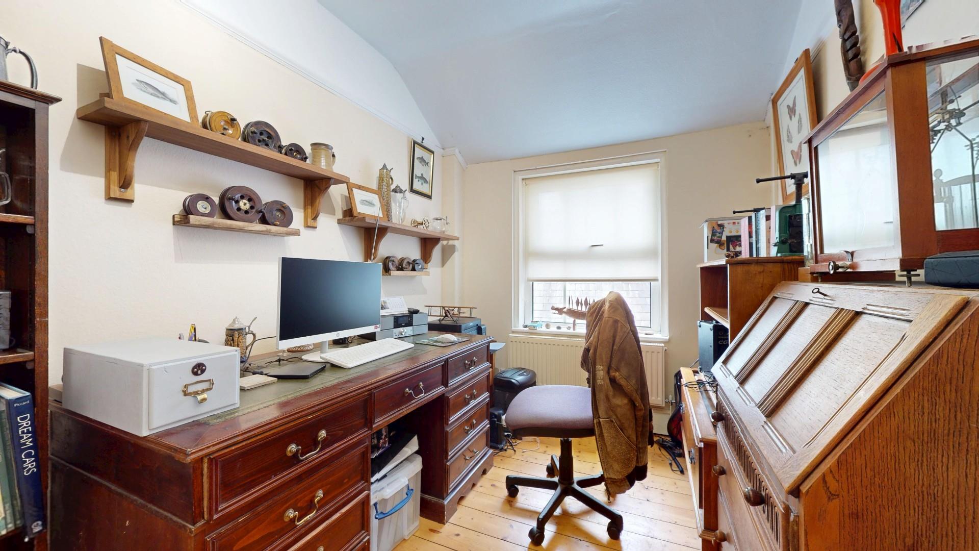 Llandderfel, Bala - 