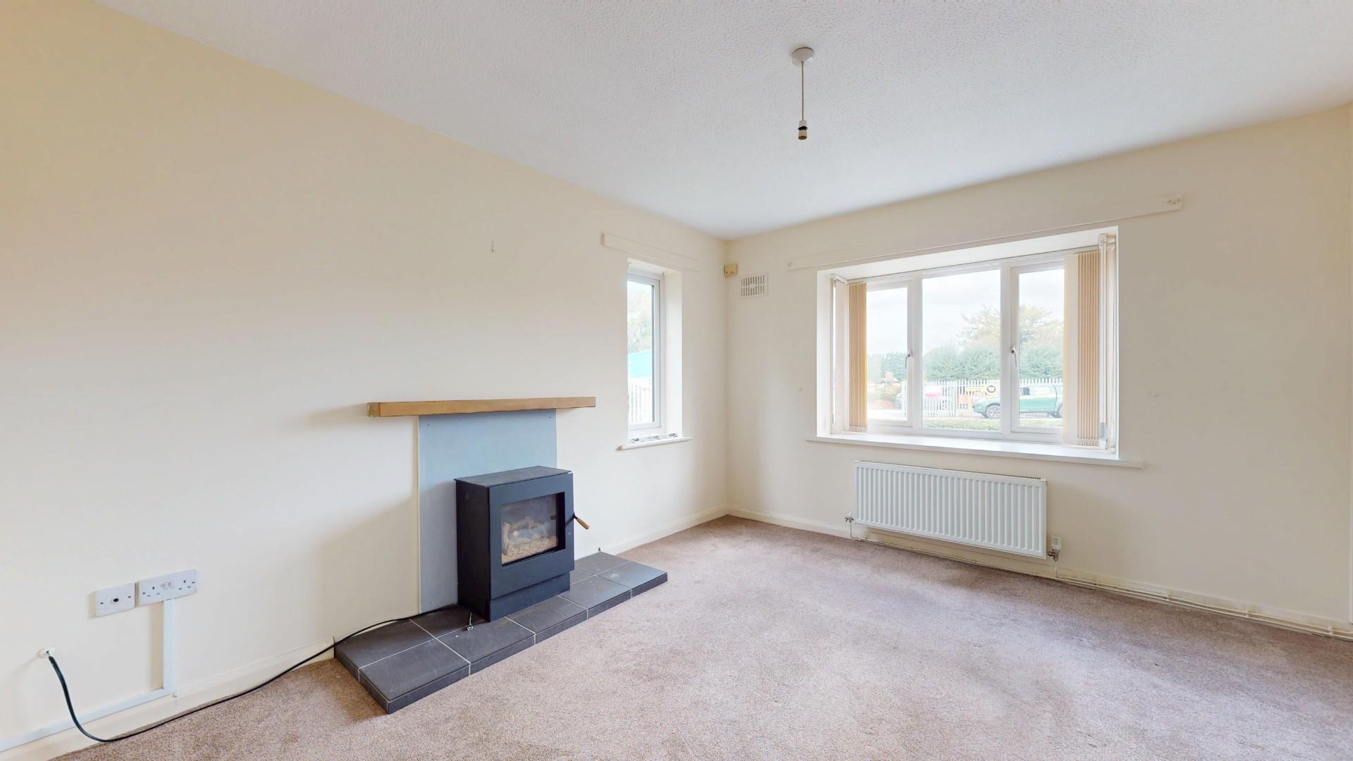 Hafan Clwyd, Ruthin - LOUNGE