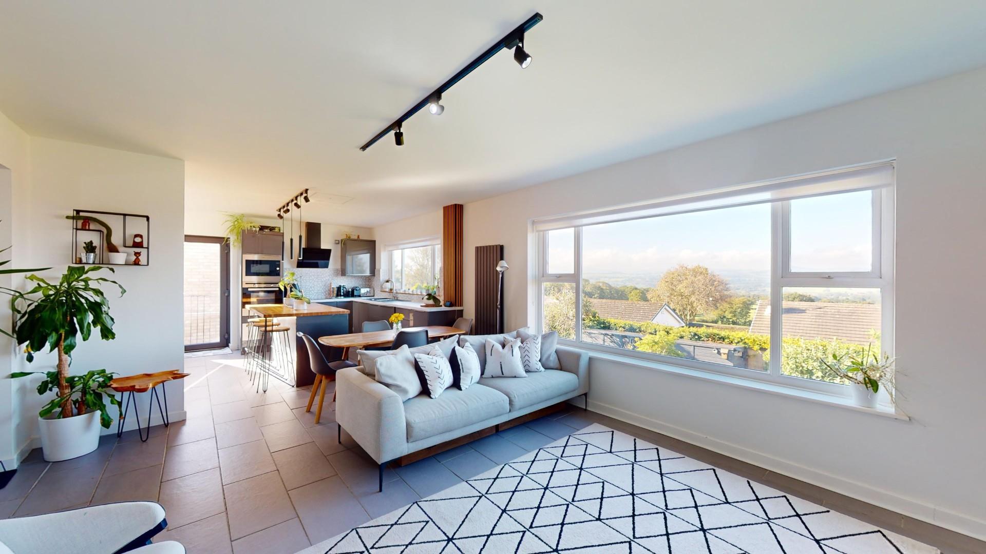 Llys Y Tywysog, Tremeirchion, St. Asaph - 