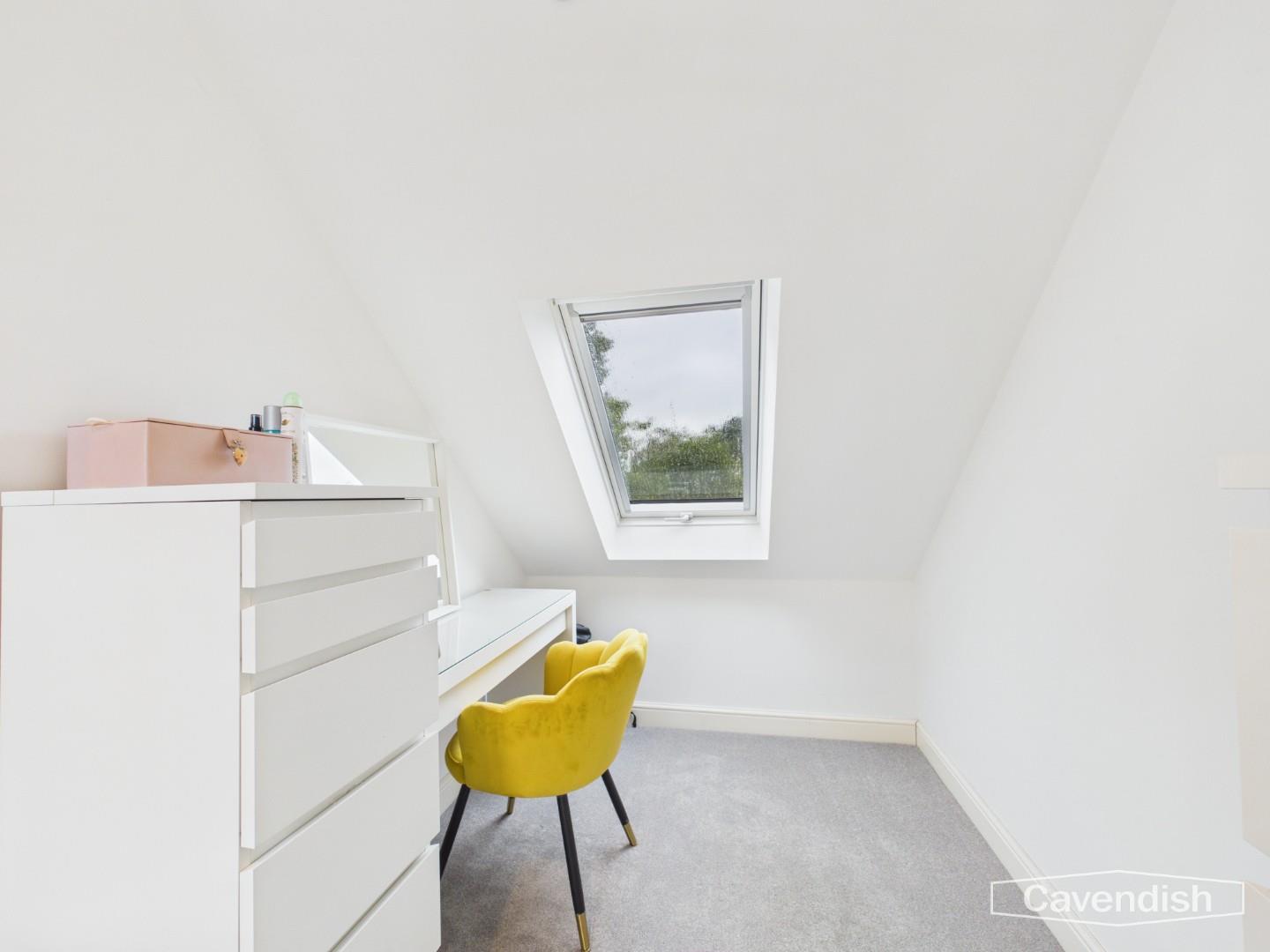 Property image — Castle Park, Ruthin