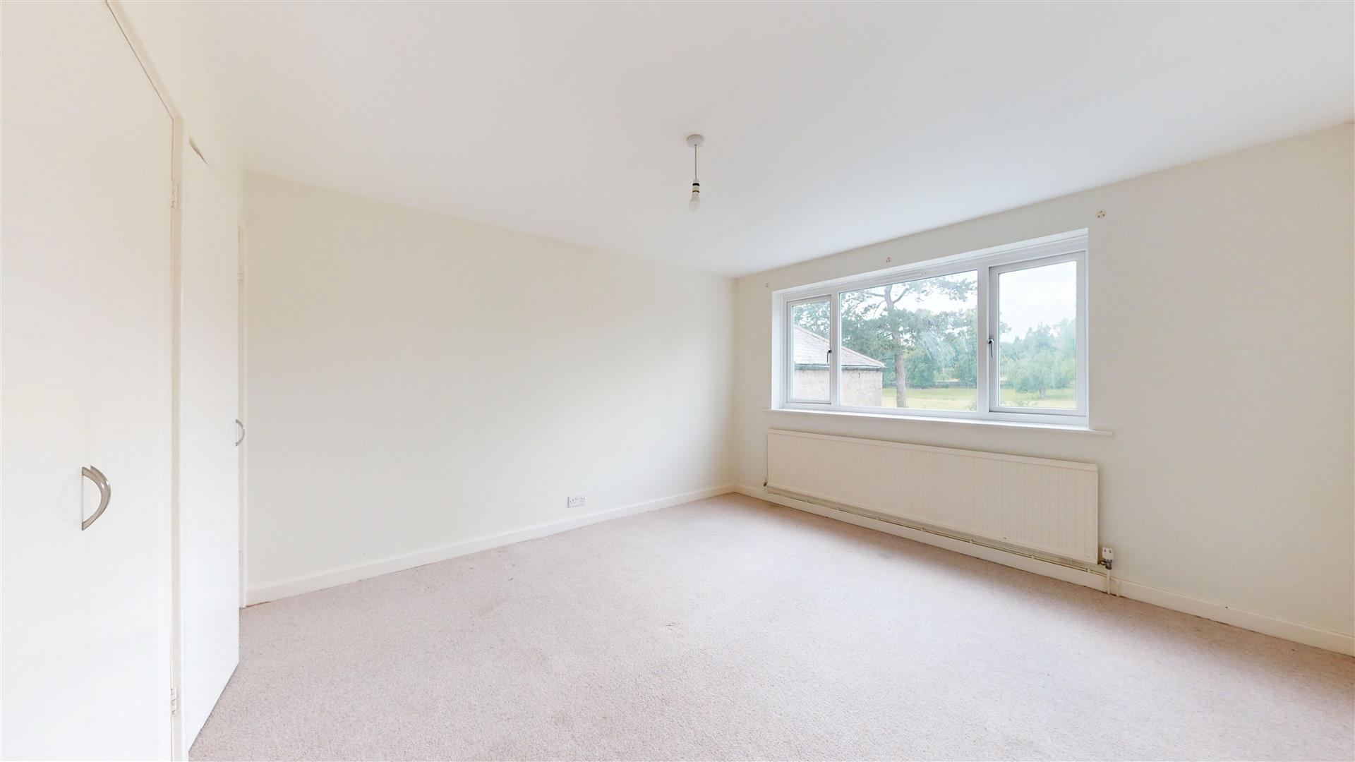 Llanfair Road, Ruthin - BEDROOM 1