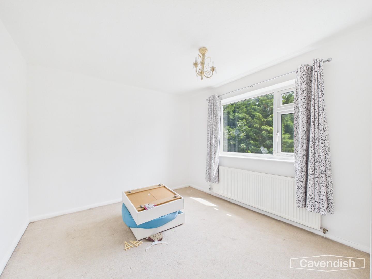 Tyn Y Parc, Ruthin - BEDROOM TWO