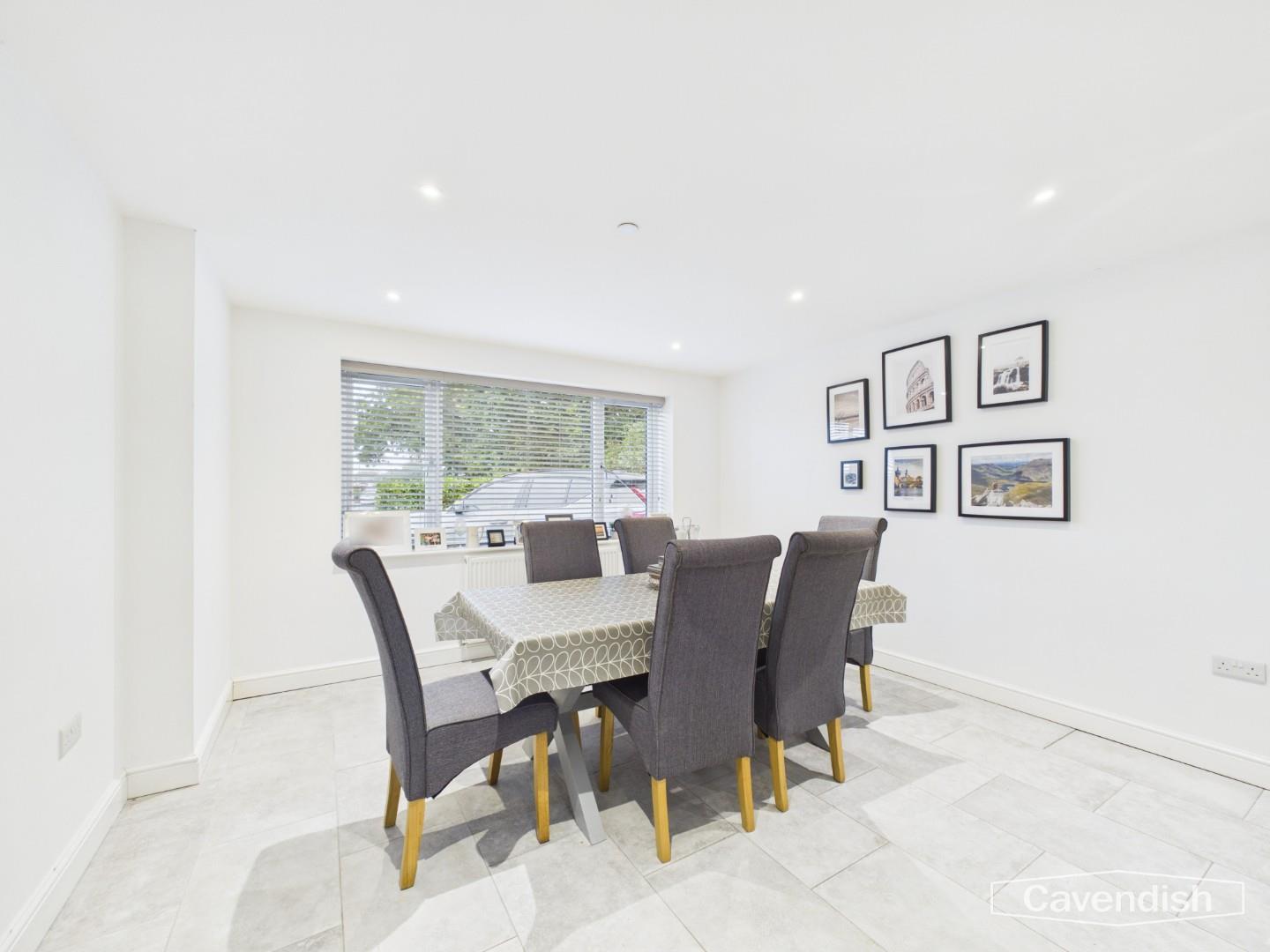 Property image — Castle Park, Ruthin