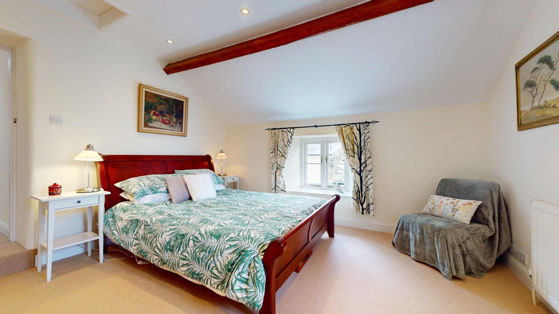 Pentre Celyn, Ruthin - 