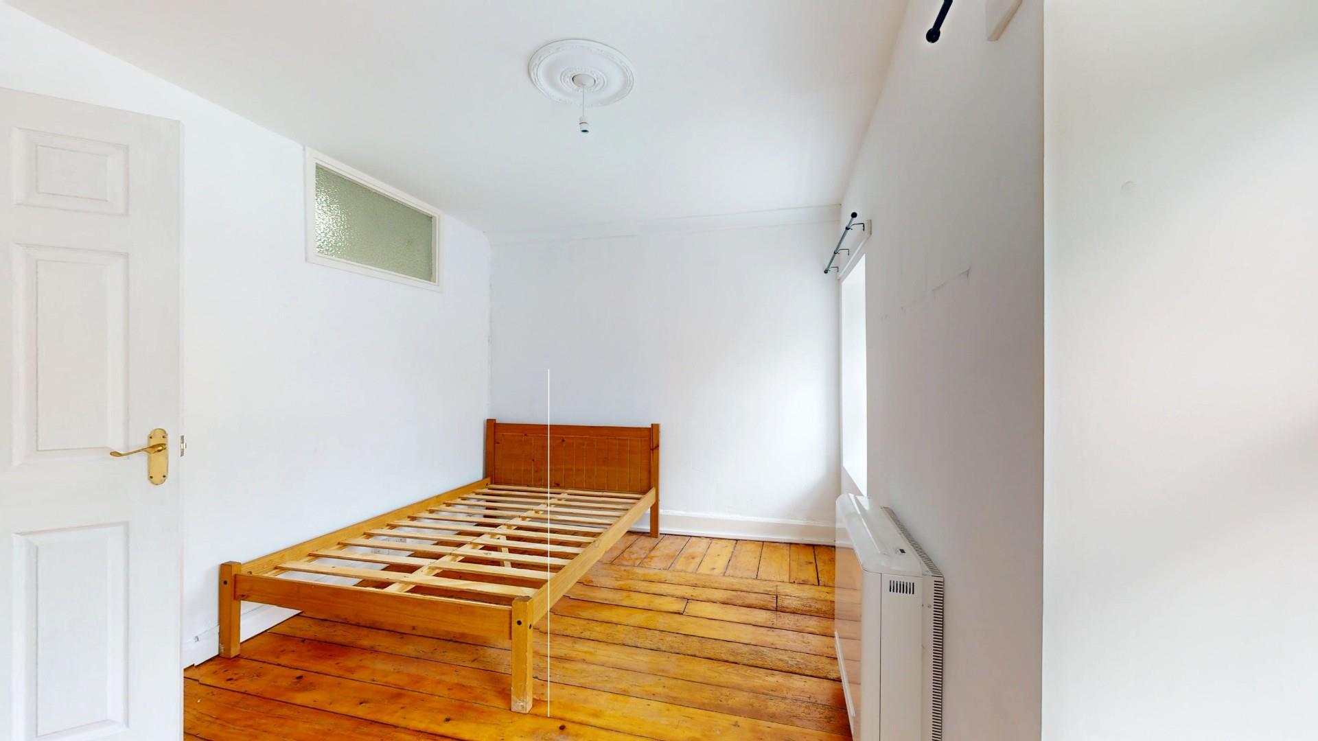 Park Road, Ruthin - 