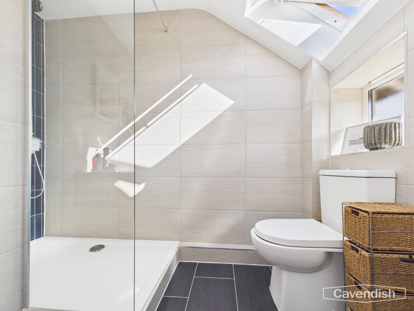 Llanfwrog, Ruthin - Ensuite