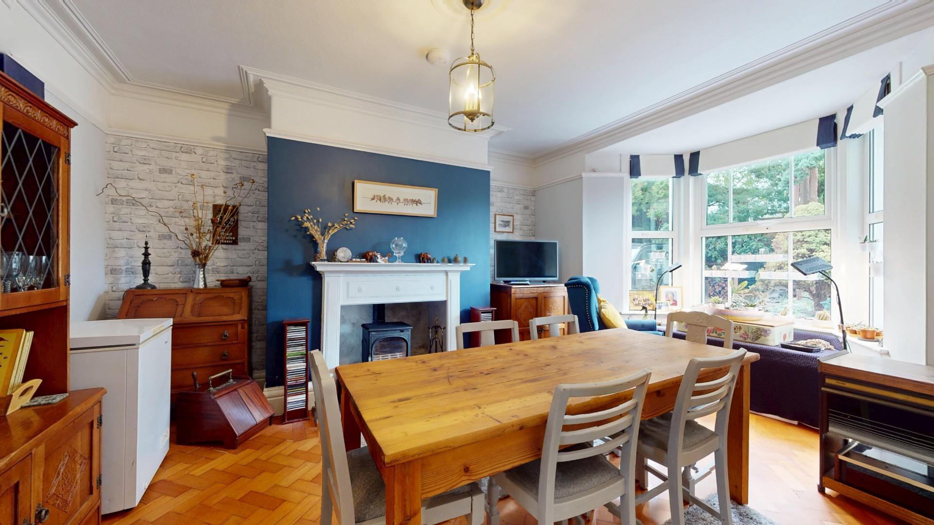 Llandderfel, Bala - 