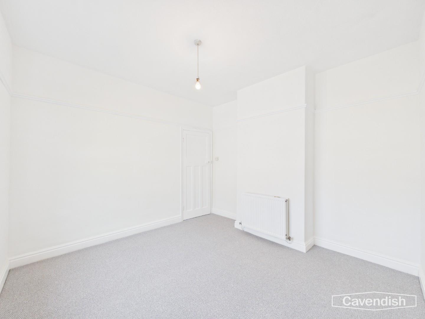 Wern Fechan, Ruthin - BEDROOM TWO