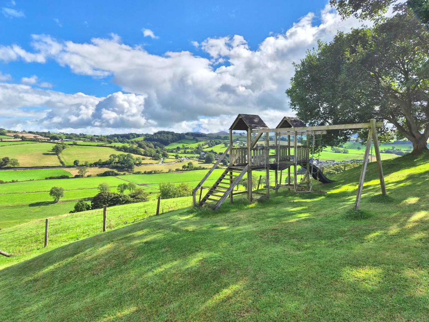 Gwyddelwern, Corwen - 