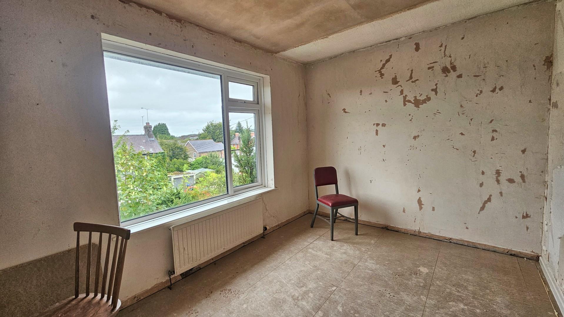 Llandegla, Wrexham - BEDROOM ONE