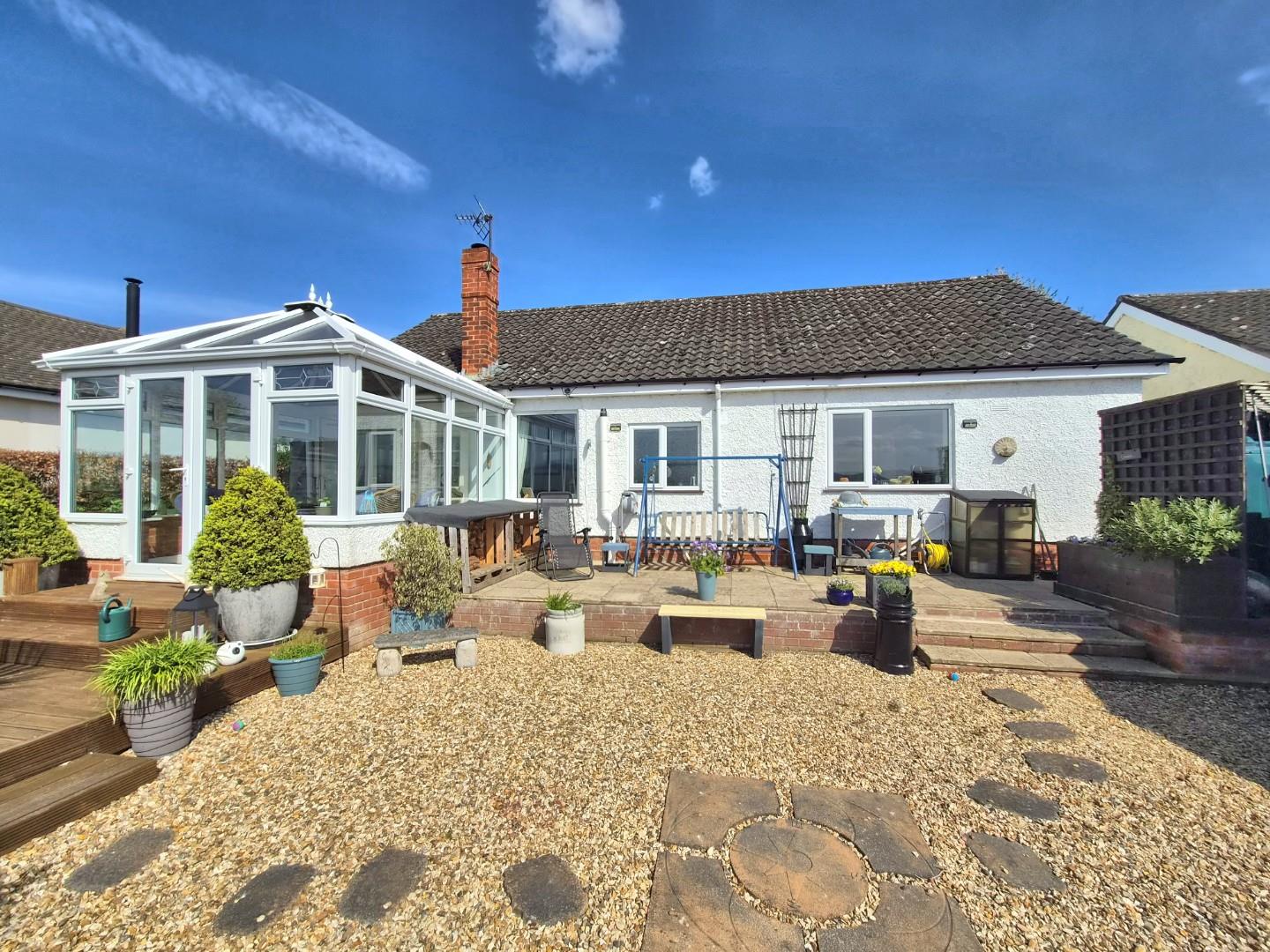 Llanbedr Dyffryn Clwyd, Ruthin - 