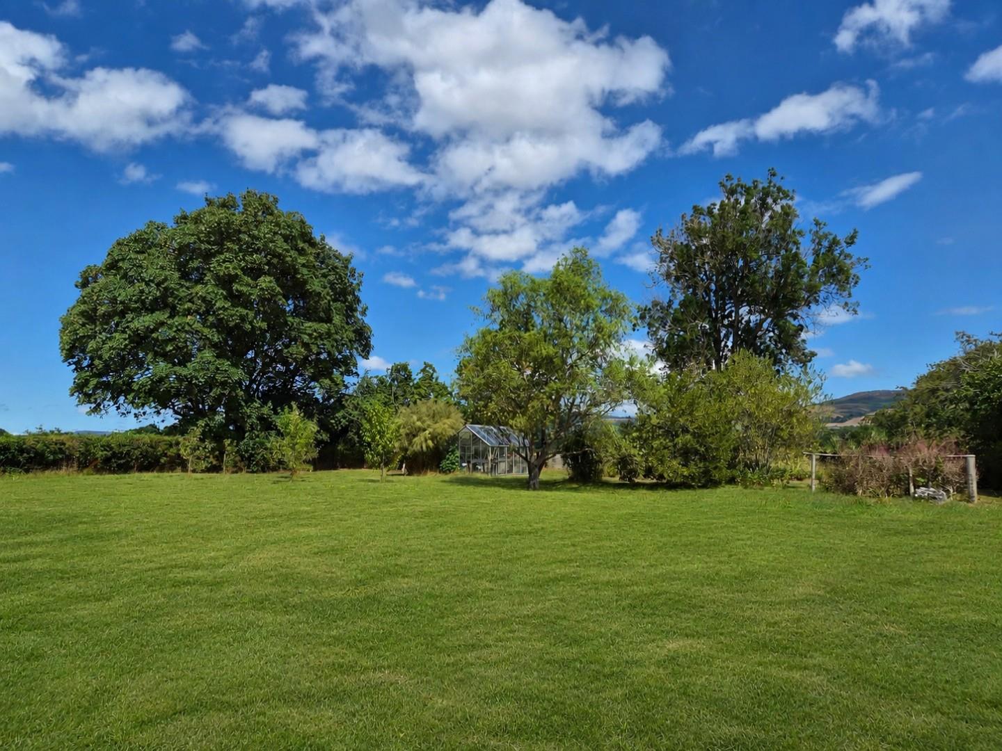 Rhewl, Ruthin - 