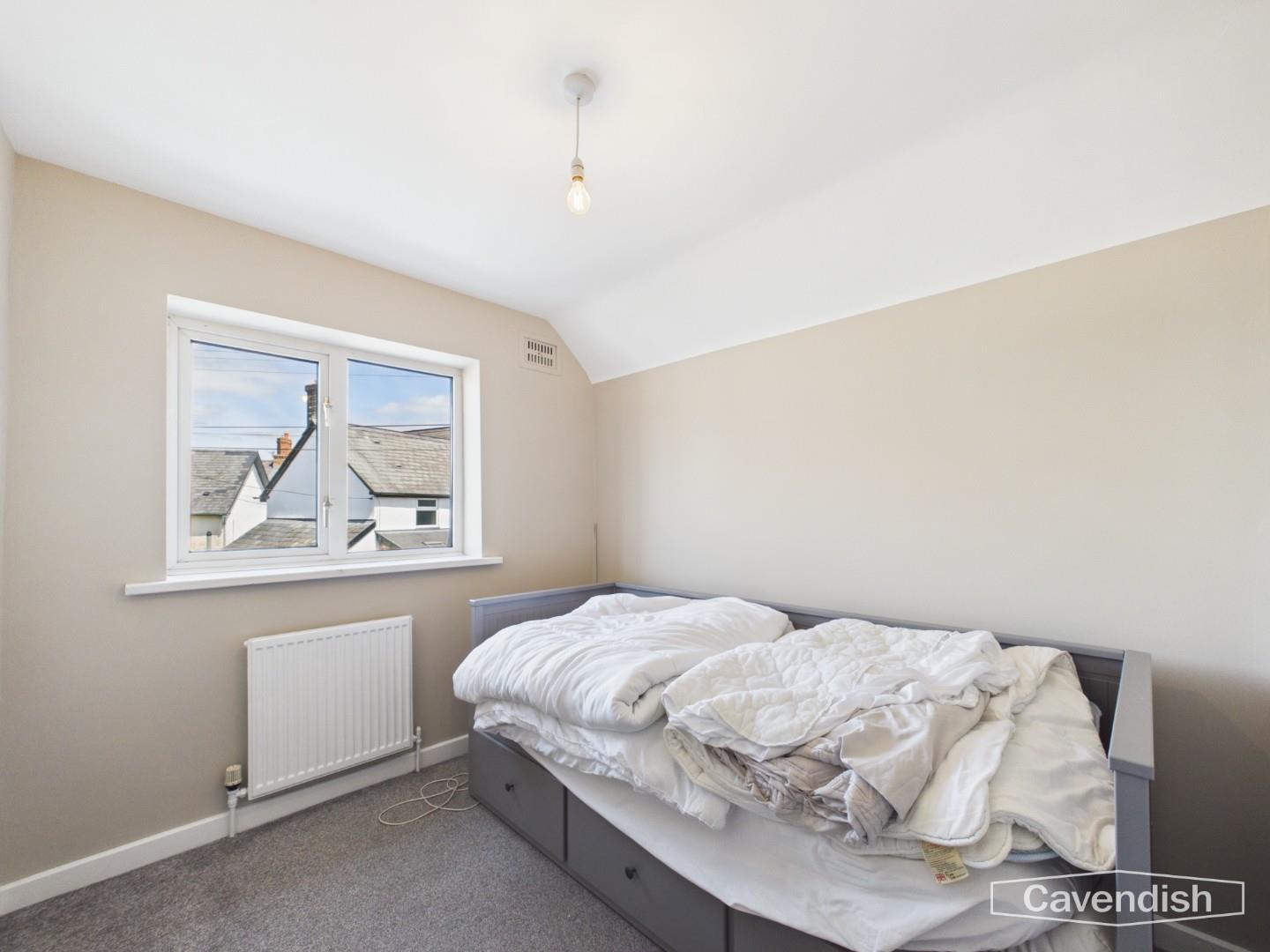 Rhos Llan, Llandrillo, Corwen - BEDROOM THREE
