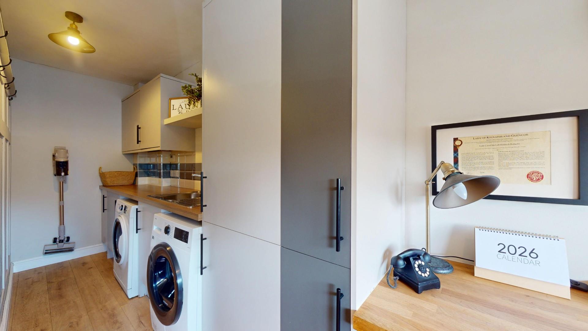 Maes Derw, Rhewl, Ruthin -