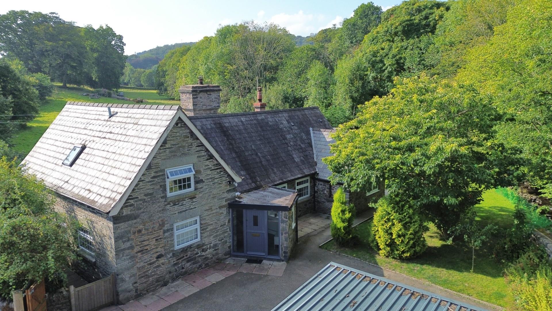 The Smithy