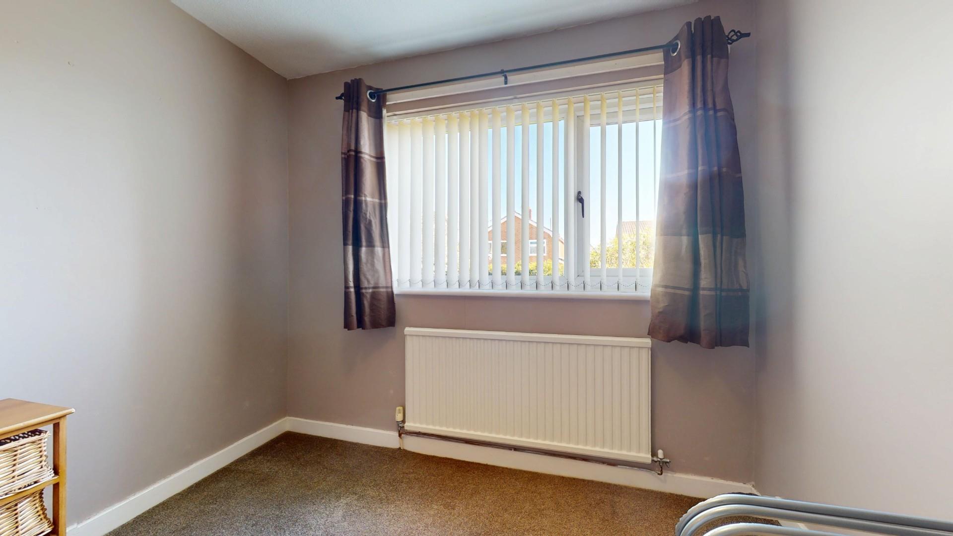 Llys Clwyd, St. Asaph - BEDROOM FOUR