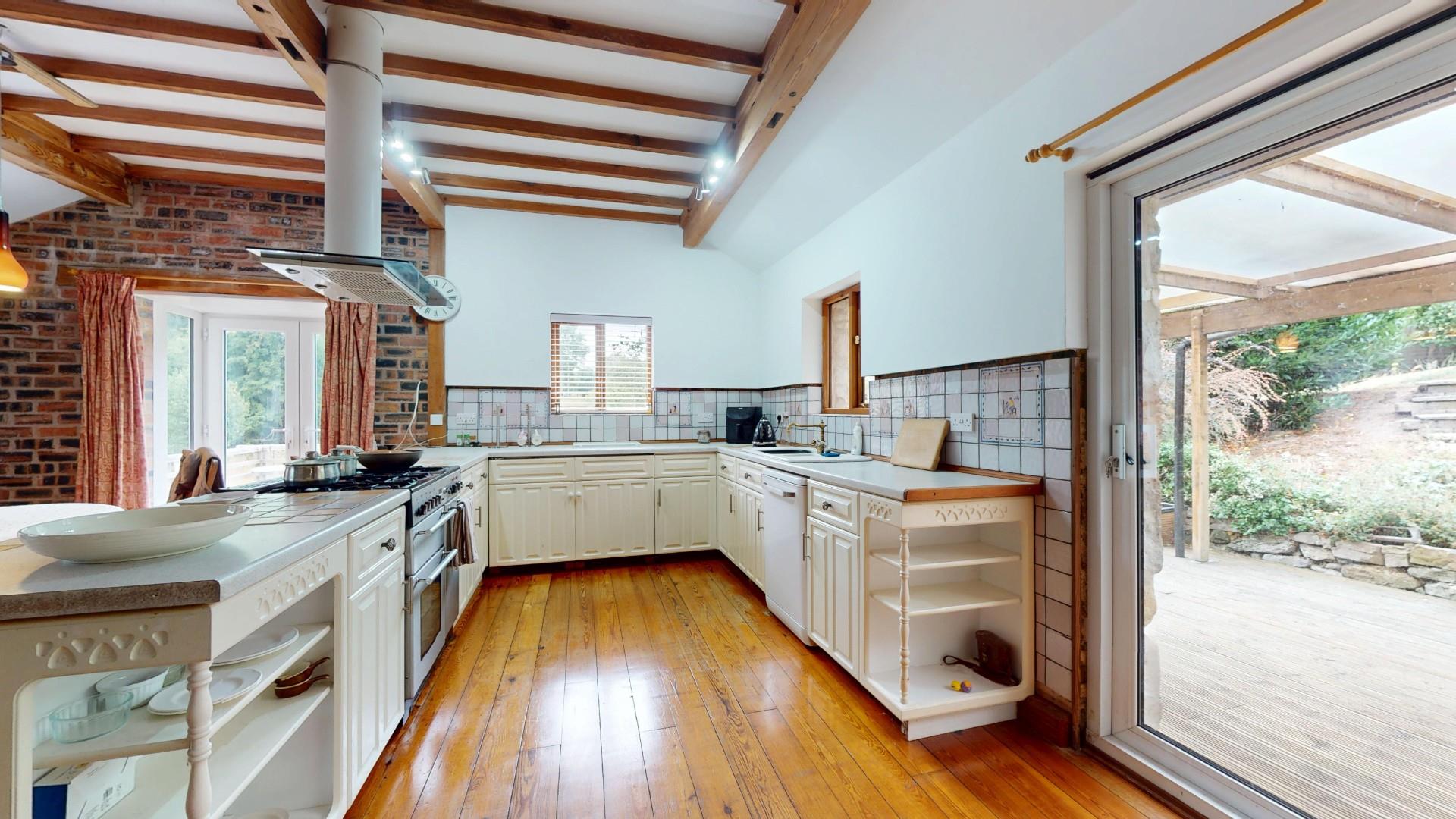 Pwllglas, Ruthin - 