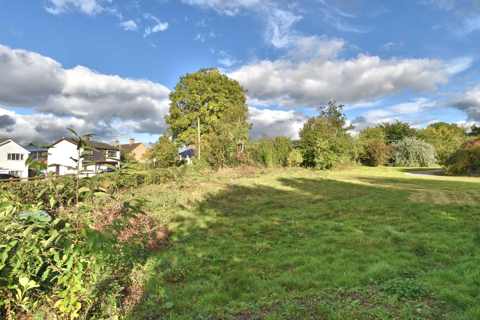 Llanfair Dyffryn Clwyd, Rhuthun