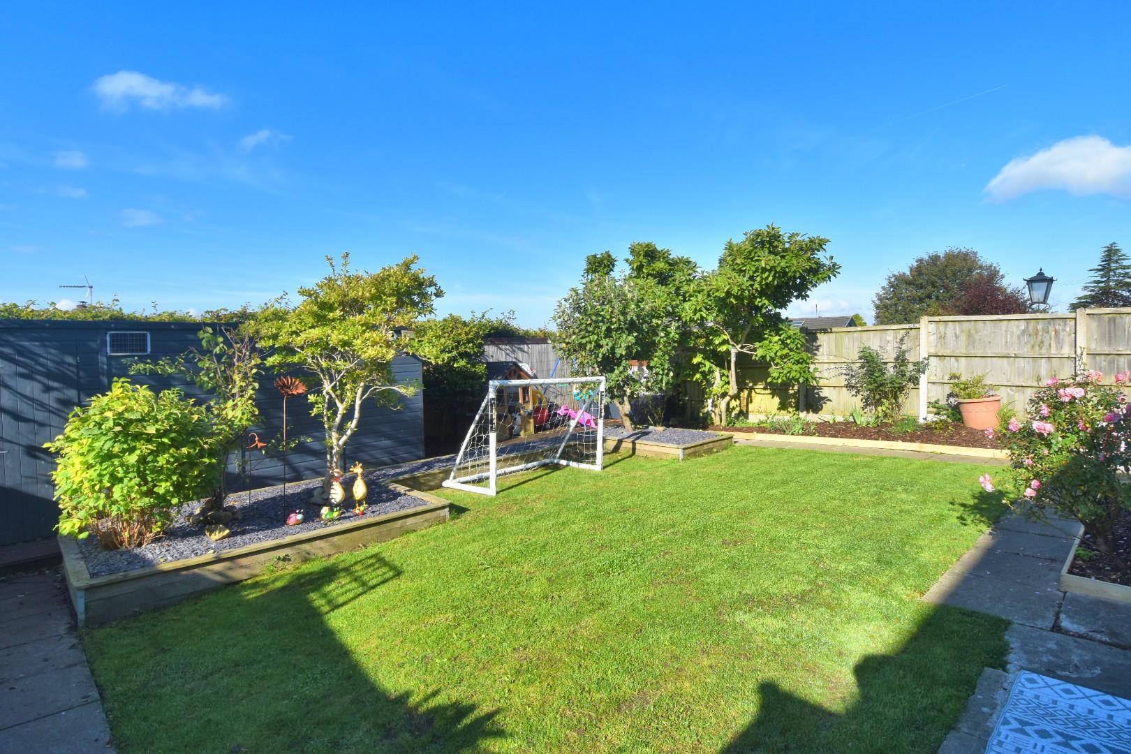 Llys Y Tywysog, Tremeirchion, St. Asaph - 