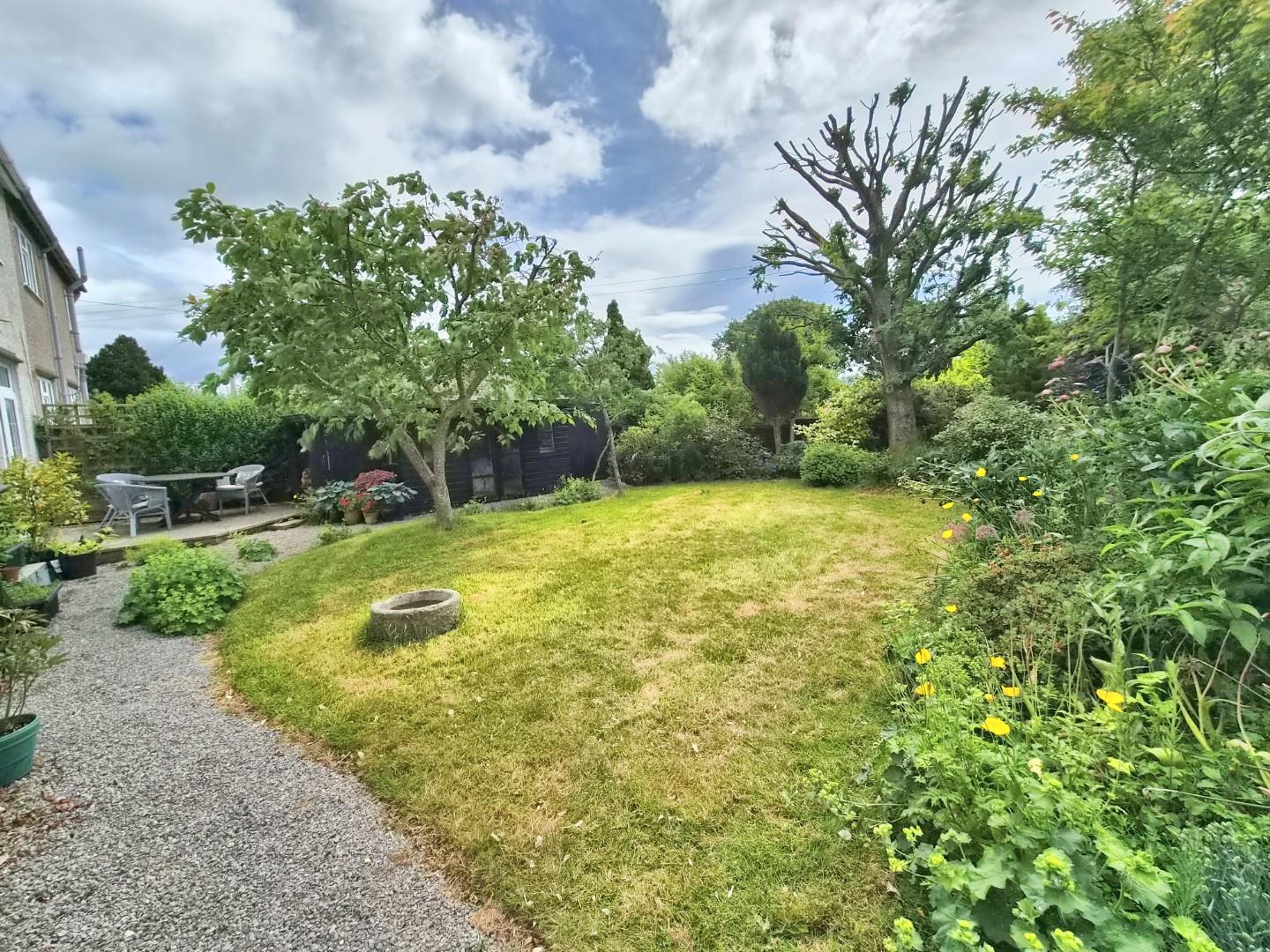 Peniel, Denbigh - OUTSIDE