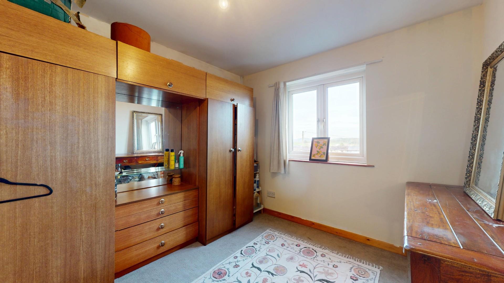 Clawddnewydd, Ruthin - BEDROOM TWO