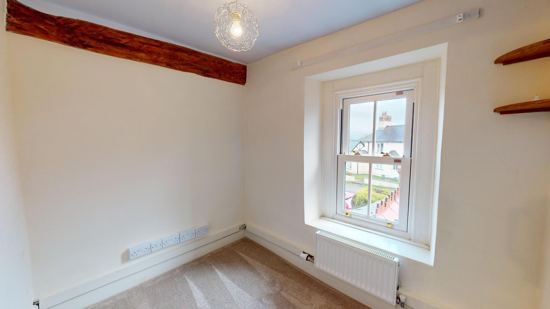 Clawddnewydd, Ruthin - BEDROOM THREE