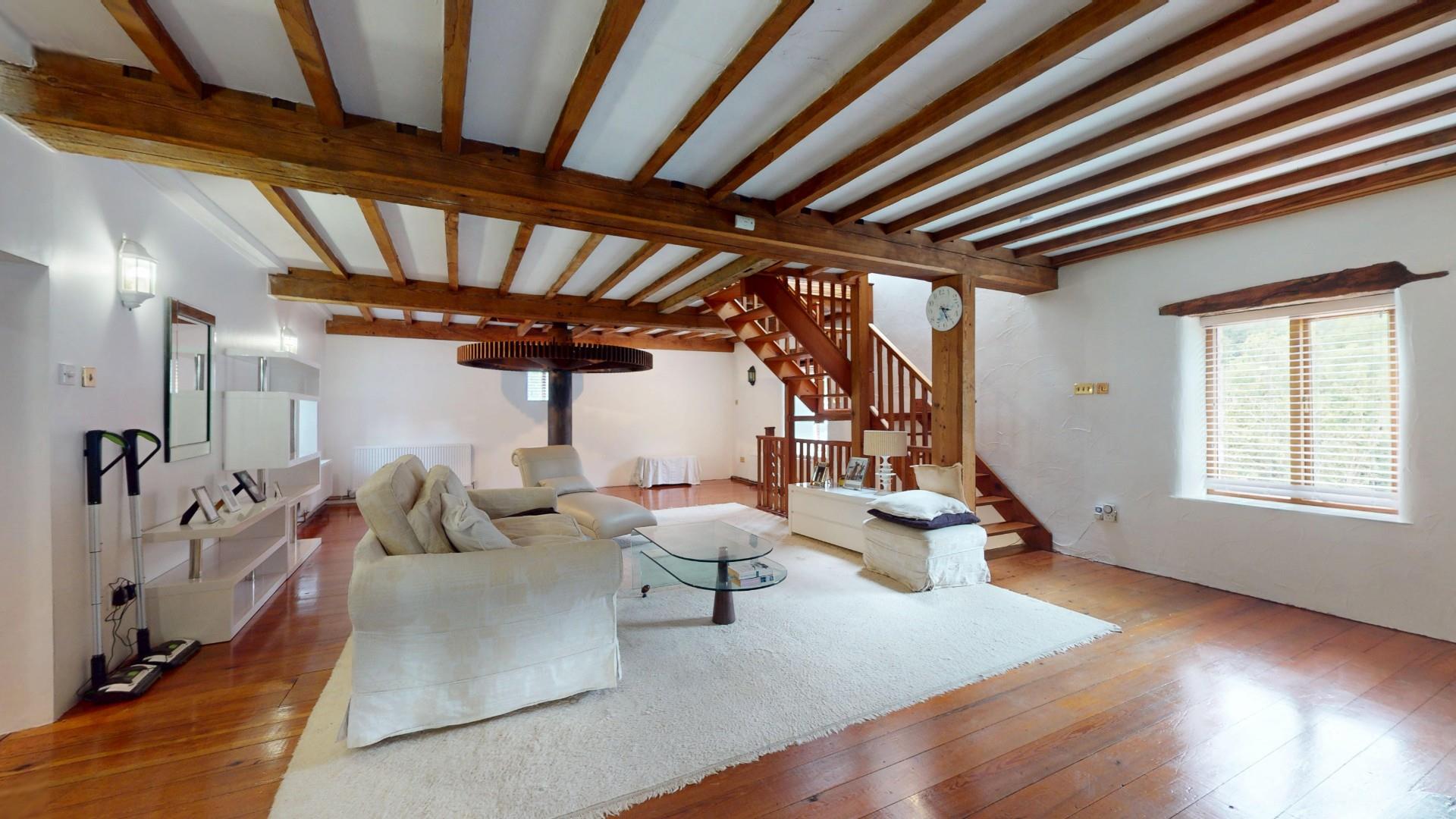 Pwllglas, Ruthin - 