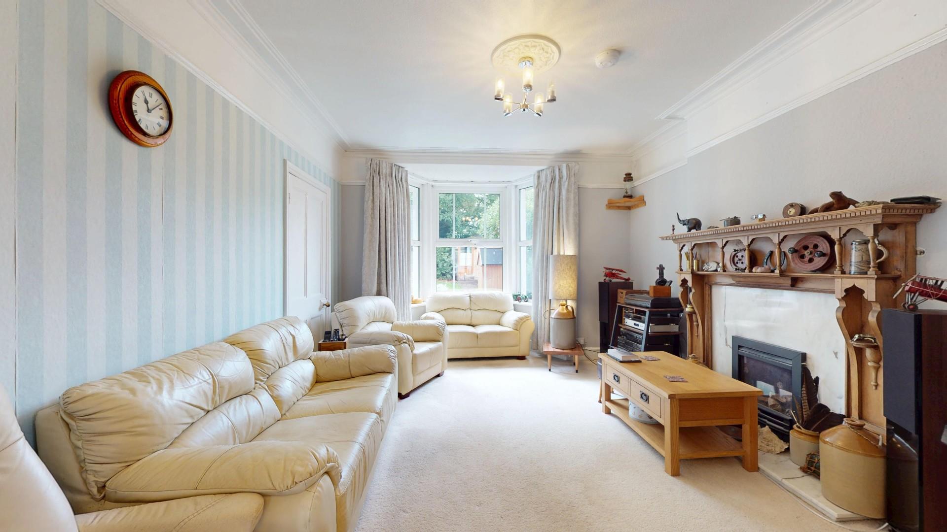 Llandderfel, Bala - 