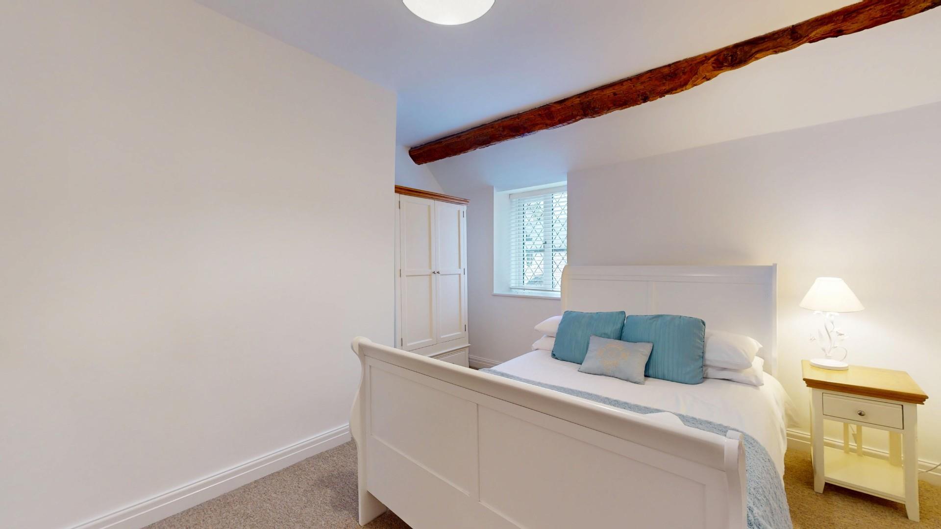 Mwrog Street, Ruthin - BEDROOM THREE