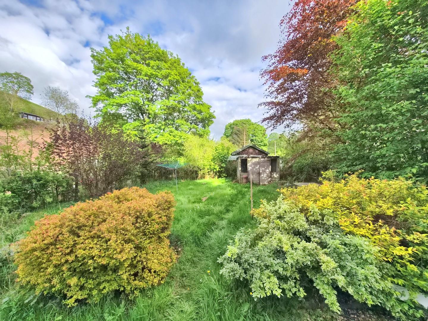 The Nant, Llanferres, Mold -