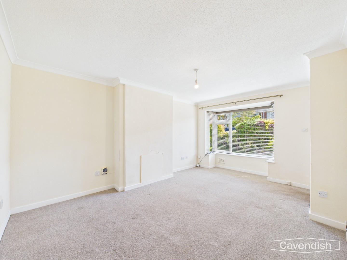 Bro Deg, Ruthin - Living Room