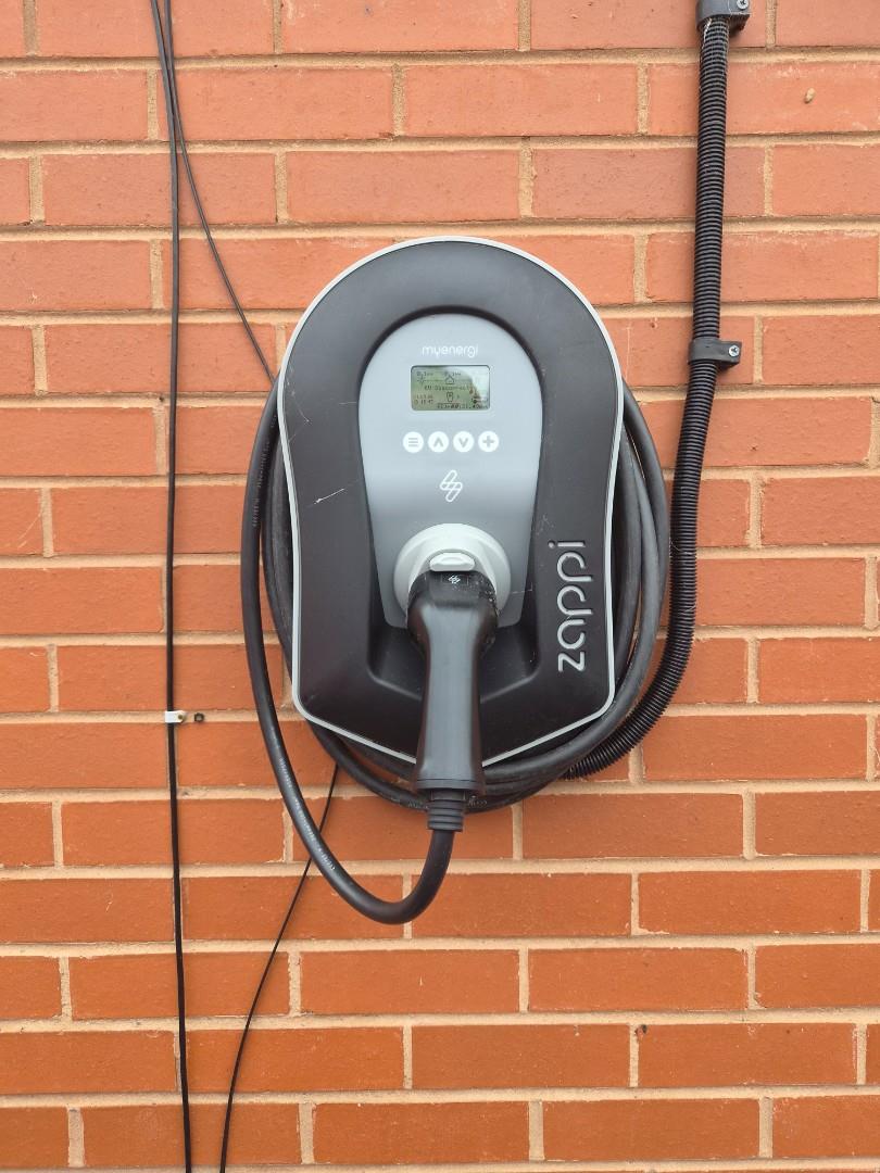 Lon Yr Ysgol, Gellifor, Ruthin - Zappi 2