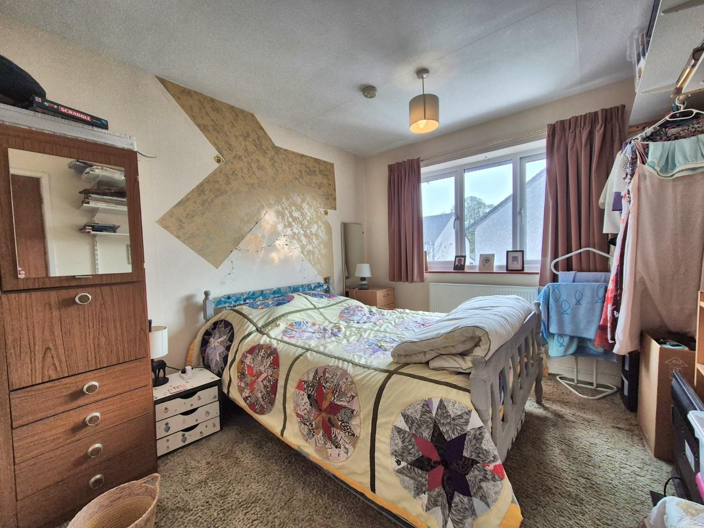 Mwrog Street, Ruthin - BEDROOM TWO