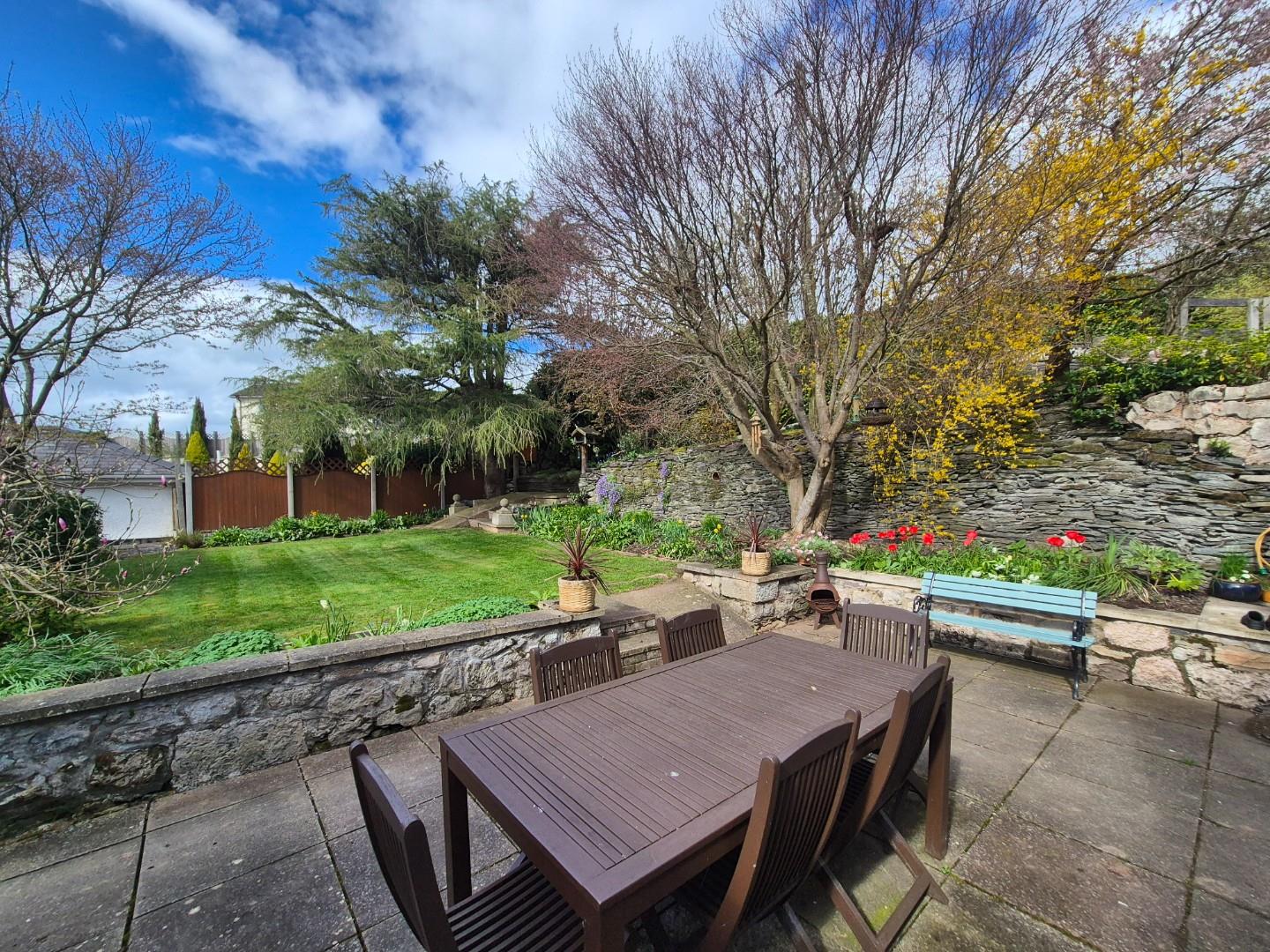 Llanbedr Dyffryn Clwyd, Ruthin - 