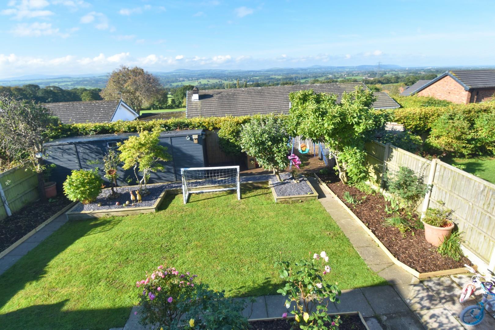 Llys Y Tywysog, Tremeirchion, St. Asaph - VIEWS ACROSS THE VALE