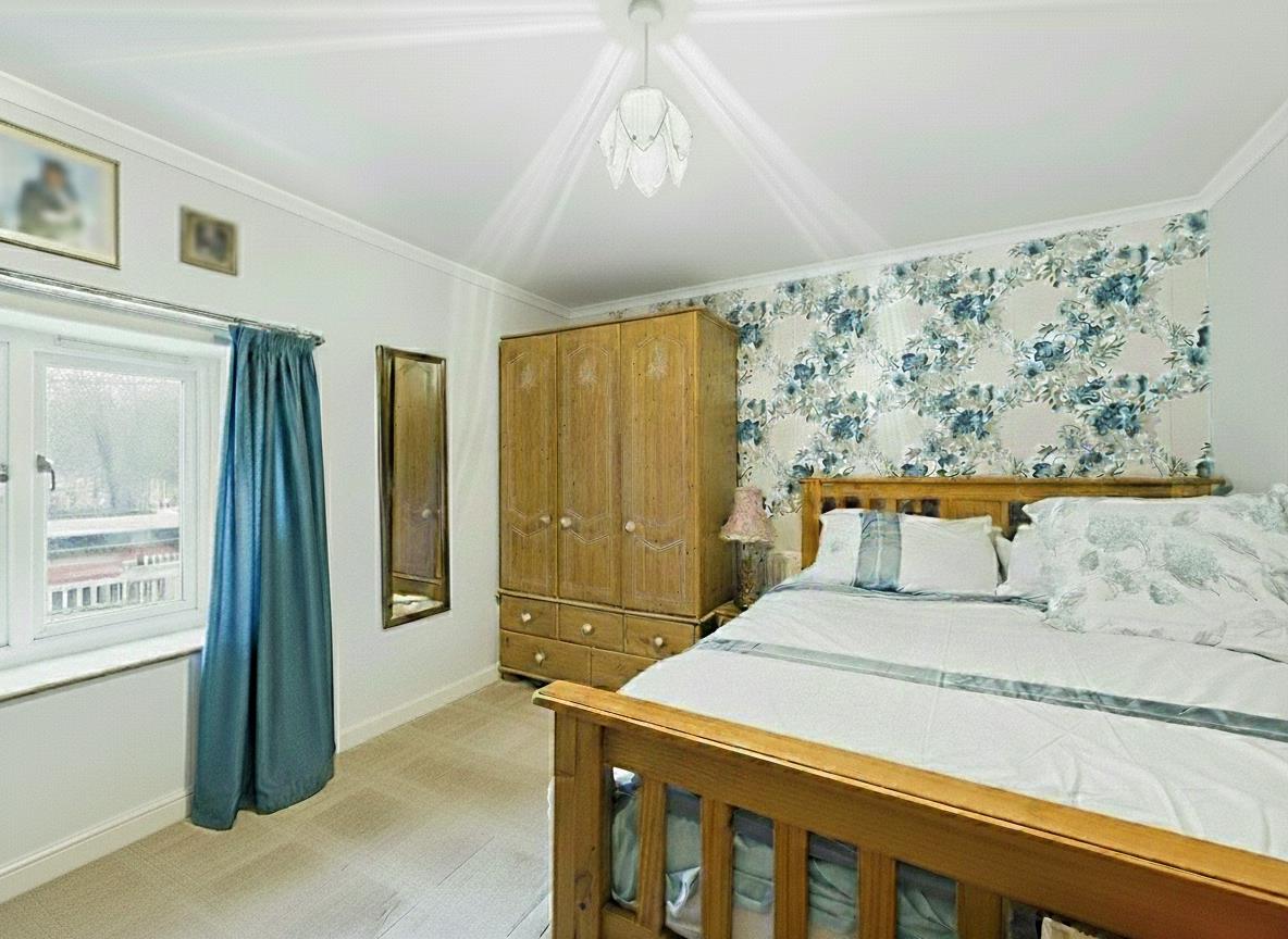 Park Road, Ruthin - Bedroom 2