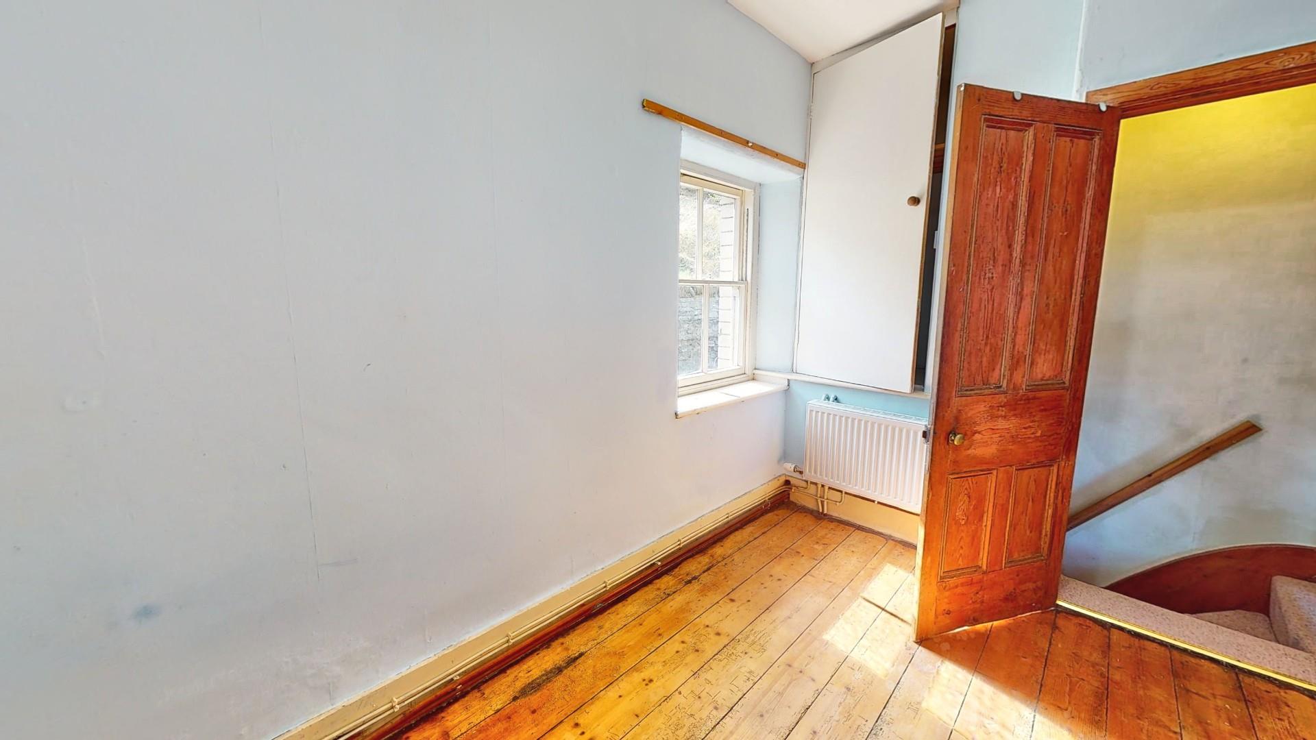 Mount Terrace, Corwen - BEDROOM TWO
