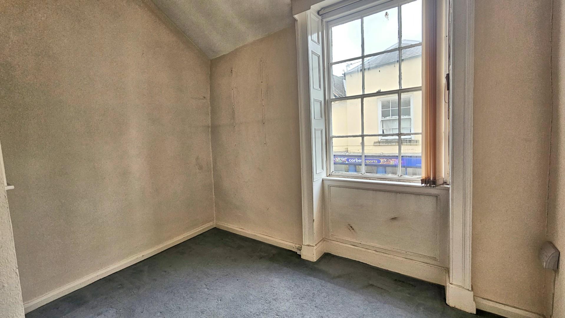 Castle Street, Ruthin - ROOM TWO