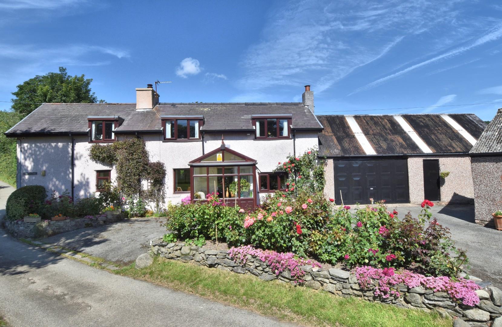 Penrhiw Fawr