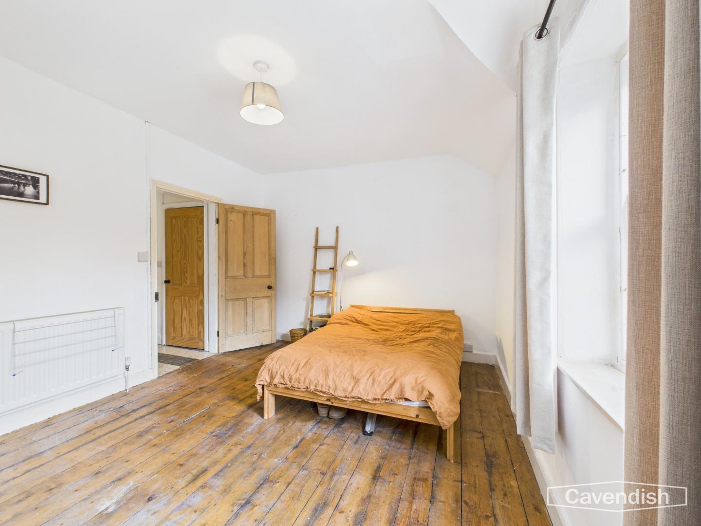 Llanfair Dyffryn Clwyd, Ruthin - BEDROOM